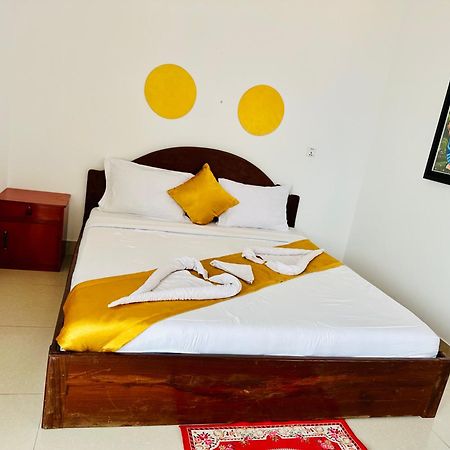 Apsara Koh Rong Guesthouse Kaoh Touch Exteriör bild