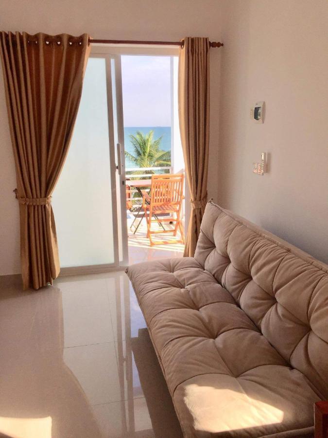 Apsara Koh Rong Guesthouse Kaoh Touch Exteriör bild